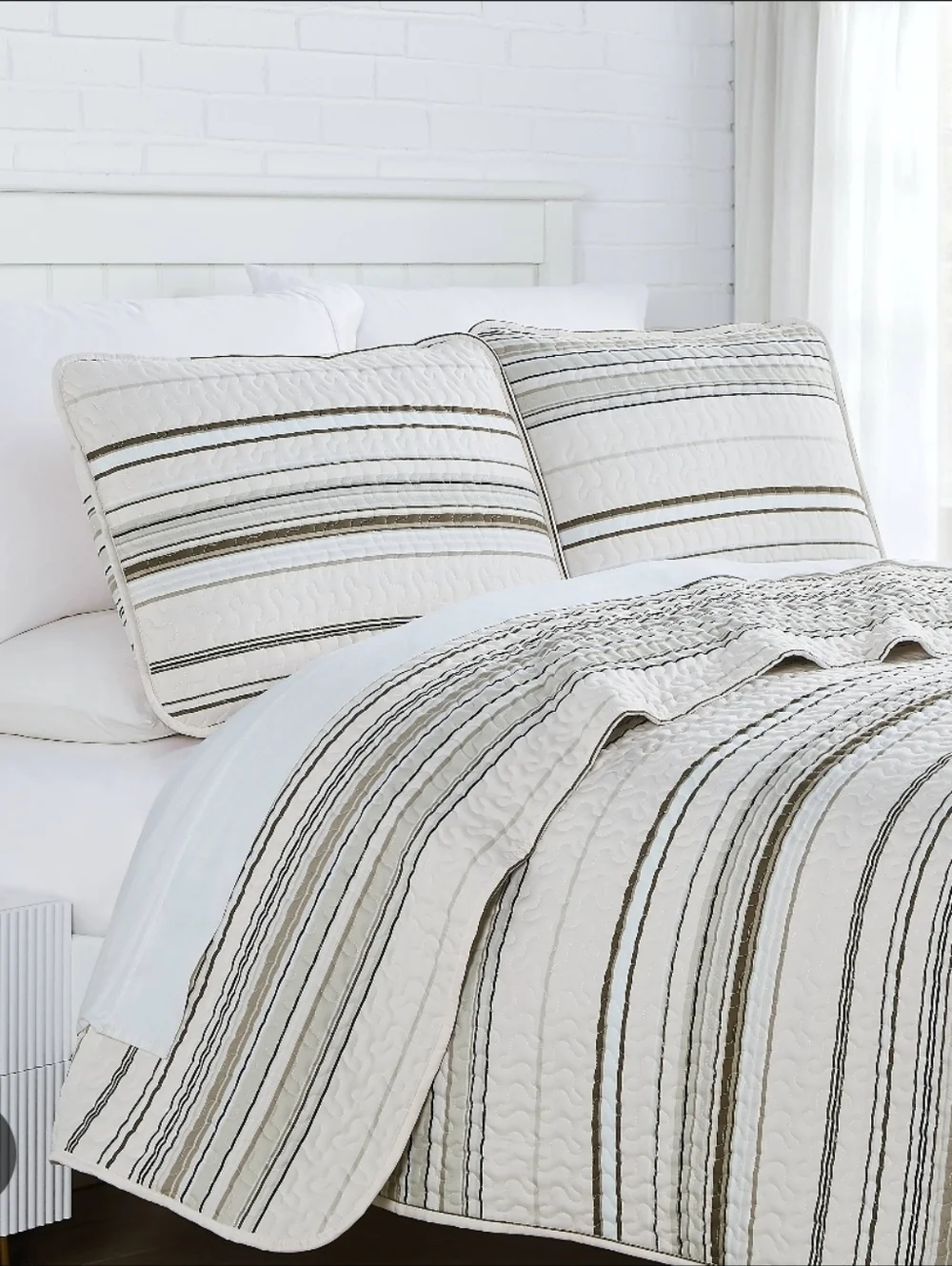 Full/ Queen Southshore Quilt